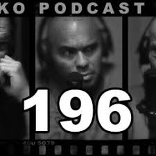196: Make Peace or Die. Service, Leadership, and Nightmares. W/ Charles Daly.  by Jocko Podcast