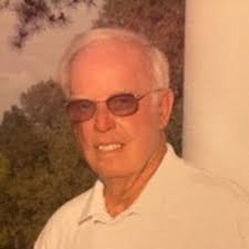 Lent Ervin Thomas Obituary August 2, 2022