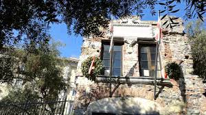 Se trata de una casona de finales del xvi. Casa De Cristobal Colon Genova Italia Youtube