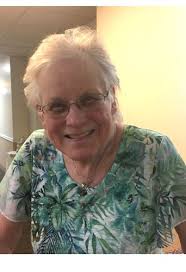 Rae Wigley Obituary (1945