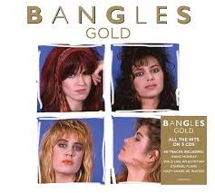 It does make a connection with that culture: Bangles Gold Amazon Com Music