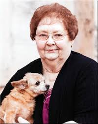 Obituary for Sherry K. Knutson