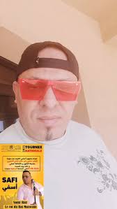 مرحبا بكل محبي سامي راي ملك الراي المغربي يوم السبت المقبل على الساعة  السابعة مساءا بمدينة الفنون اسفي ♥️♥️♥️