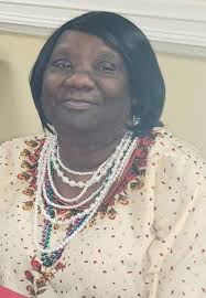 Obituary for Wanda (Ryant) Salley