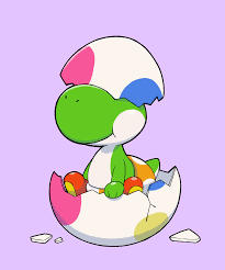 Tokalivinglife95 Super Mario Art Yoshi Drawing Mario Art