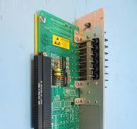 Bently Nevada 84137-01 XDCR I/O & Record Terminals 79669 78462 PLC Bentley  3300 (NP0892-5)