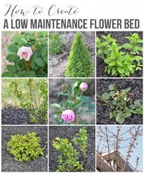 Here are 12 inspiring flower bed designs. Create A Low Maintenance Flower Bed Our Front Yard Progress The Diy Mommy