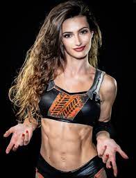 She is known for her current work throughout the florida independent circuit however, she is better known nationally for her work on impact wrestling from spring 2017 until january 2018. Amber Nova Photo Gallery Wrestling History