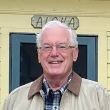 Richard Terhune Sr, 86, DCA Board Member, Church Elder, Enjoyed Reading,  Genealogy