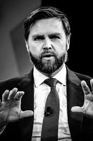 Why Donald Trump Picked J. D. Vance for Vice-President