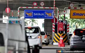 Bagi pengguna lebuh raya utara selatan, beban kenaikan tol 2002 walaupun sudah tiga tahun berlalu tetapi ia masih dirasakan. Kajian Semula Kurangkan Tol Plus Di Peringkat Akhir Kata Menteri Free Malaysia Today Fmt