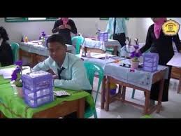 2019/2020 dokumentas uji kompetensi page 6/61. Uji Kompetensi Administrasi Perkantoran Youtube