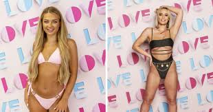 Love island fans are deeply unimpressed with brad mcclelland after noticing he trundles out the in the preview of tonight's episode, the northumberland lad could be heard telling lucinda she was. Jdvhw5qffnkv7m