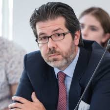 Angelos Athanasopoulos