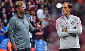 He has signed a contract until 2024. Liverpool V Psg Three Key Battles Liverpool Fc