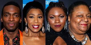 TINA to Return to Broadway with Daniel J. Watts, Dawnn Lewis, Nkeki  Obi-Melekwe and More; Additional Casting Announced