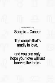 10 what could be better? More Zodiac Compatibility Here Cancer Zodiac Facts Scorpio And Cancer Relationship Zodiac Compatibility