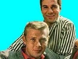 George Maharis, star of TV's 'Route 66' in the 1960s, dies at 94