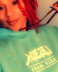 Malik Downey (@thebxgypsy) • Instagram photos and videos