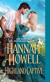 Read books online free novels. Pdf Download Highland Captive By Hannah Howell Hannah Howell Hannah Howell Books Historical Romance Novels