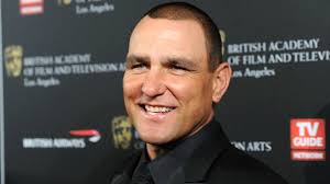 It was determined through testing tyler's cancer was genetically caused and he started a routine of hormone therapy which worked for about a year. Arrow Casts Vinnie Jones As Danny Brick Brickwell For Season 3 Variety