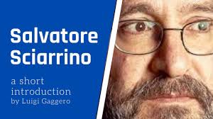 Salvatore Sciarrino