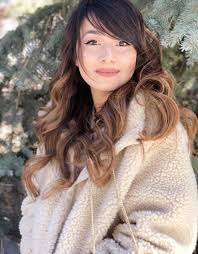 … if you are looking for some great long wavy hair styles with bangs (side bangs, blunt bangs etc), you can check out this gallery, including celebrity latest long. Long Hair With Side Bangs 40 Ideas For A New Haircut Belletag