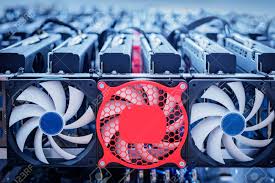 But, it's a bit more complicated than that. Hardware Fur Die Bitcoin Industrie Cryptocurrency Mining Grosses Elektronisches Gerat Mit Ventilatoren Und Drahten Lizenzfreie Fotos Bilder Und Stock Fotografie Image 91747659