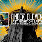 FINGER ELEVEN - Cindy Lou Who's Christmas Bash  event image