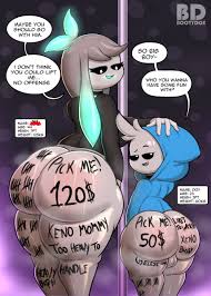 Doxs Mom (bootydox) Porn - Rule 34