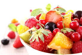 Des Salades De Fruits Jolies Jolies Observatoire Des Aliments