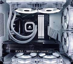 and now for something totally new black white pcmasterrace video game rooms custom gaming computer computer gaming room