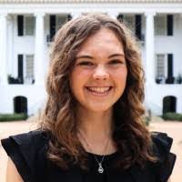 Clarissa Blevins's Instagram, Twitter & Facebook