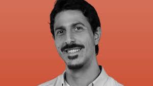 DJM Consulting taps Mark Goh to lead creative strategy