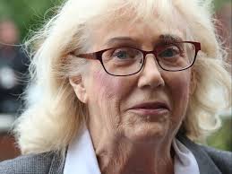 Anna Karen 'left majority of fortune' to EastEnders co-star Sophie Lawrence  ahead of death in house fire