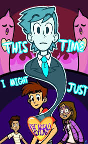 Check spelling or type a new query. Dude Thats My Ghost Review Cartoon Amino