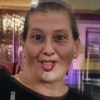 Mrs. Victoria Lynn Mann Obituary