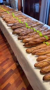 La Meilleure Baguette De Paris 2020 Video Video Nourriture Esthetique Videos De Recette Alimentation