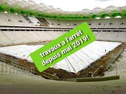 It is due to be replaced by the new stade abdelkader khalef with a. Nouveau Stade De Tizi Ouzou Photos Facebook