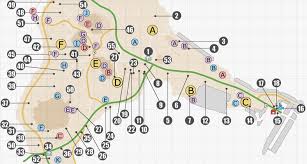 リード地方 Leide のマップ Ff15 ファイナルファンタジー15 攻略