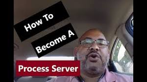 How do you become a process server? Independent Process Server Jobs Join Our Team