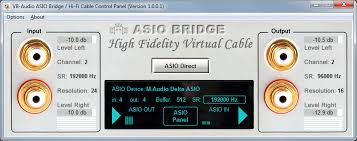 Next, click on additional device properties. Vb Audio Hi Fi Cable Asio Bridge Virtual Audio Device For Windows