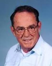 Raymond M. Sampson Obituary November 3, 2001