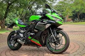 Joan mir will begin the season as defending riders' champion. Harga Motor Sport 250 Cc Full Fairing Februari 2021 Kawasaki Ninja Naik