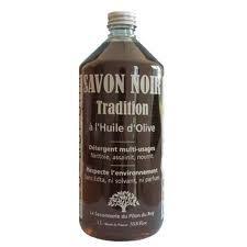 Le Savon Noir L Entretien Ecolo Trucs Et Astuces Au Quotidien
