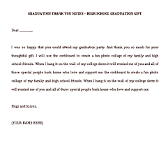 Get the information you need now. Sample Graduation Thank You Note Template Graduation Thank You Cards Thank You Card Examples Thank You Note Template