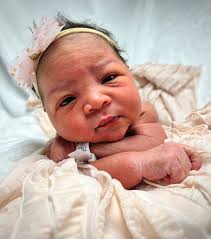 Memphis-area babies take photos for Thanksgiving: See photos