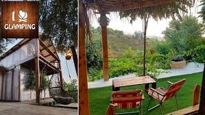 Check spelling or type a new query. Luxury Tent Accommodation With Breakfast Gosawa Beirut Deal