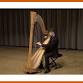Ben Albertson – The Art of the Harp – A Benderly event image