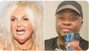 Angela Deem Files For Annulment From Husband Michael Ilesanmi for  Abandoning Her : r/90dayfianceuncensored